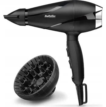 Fén Fén na vlasy BaByliss Shine Pro 2200