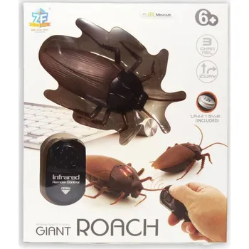 RC model ostatní Alltoys RC šváb