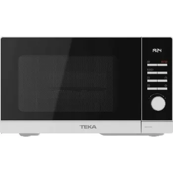 Mikrovlnná trouba Mikrovlnná trouba Teka MWE FS25 G WH 25 l, bílá