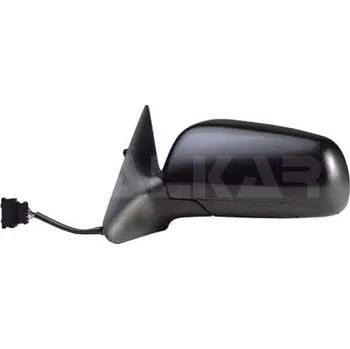 Auto zrcátko Vnější zpětné zrcátko ALKAR 6125521