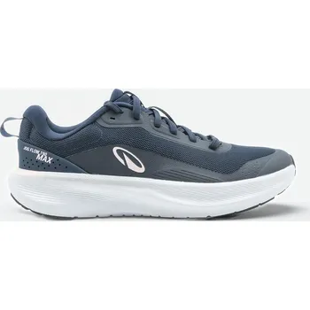 Dámská běžecká obuv KIPRUN Dámské běžecké boty Jogflow 190 Max 39 BÍLÁ|MODRÁ