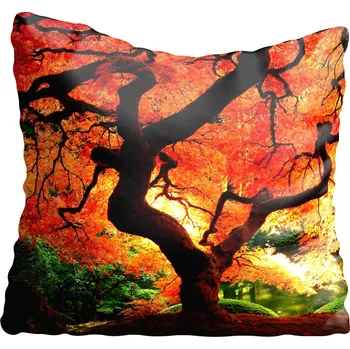 Povlak na polštářek Povlak na polštář PODZIM 80x80 cm