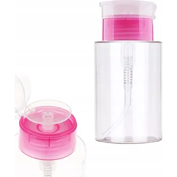 Dávkovač Evershine růžový