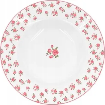 Talíř Polévkový talíř Holly 22 cm