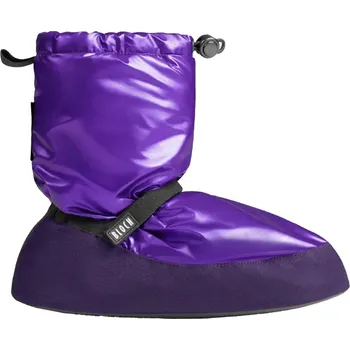 RC model auta Zahřívací boty BLOCH dětské metalické - Purple / L