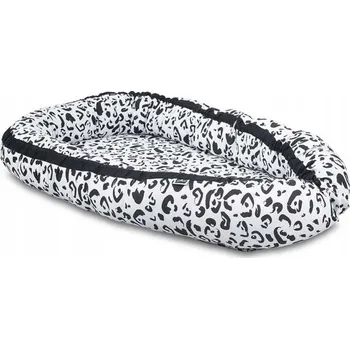 Hnízdečko pro miminko Hnízdečko pro miminko Jollein 1 ks. bavlna