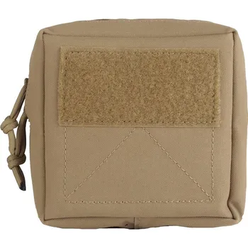 Imperator Tactical Multifunkční Molle sumka - Coyote Brown