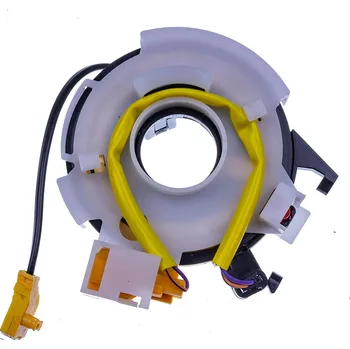 Vinutá pružina airbagu DENCKERMANN E900067