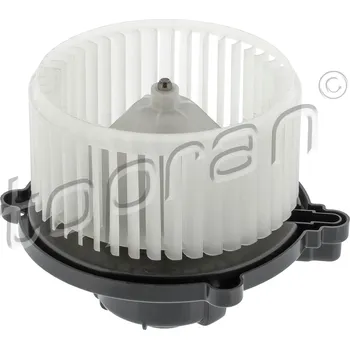 Ventilátor topení a klimatizace vnitřní ventilátor TOPRAN 821 066