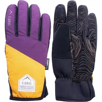 Rukavice Rukavice Elbrus S/M