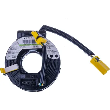 Vinutá pružina airbagu DENCKERMANN E900144