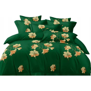 Povlečení Sada povlečení premium 140x200 antialergická TOP PL