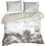 SADA POVLEČENÍ PREMIUM 23 220 X 200 CM, KRÉMOVÁ