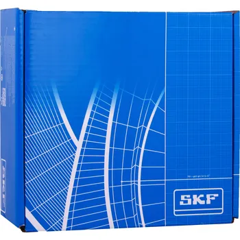 Uložení tlumiče pérování SKF VKDA 35407