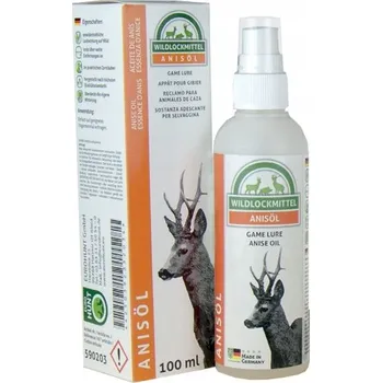 IP kamera Vnadidlo s vůní pro divoká prasata Euro-Hunt 590203