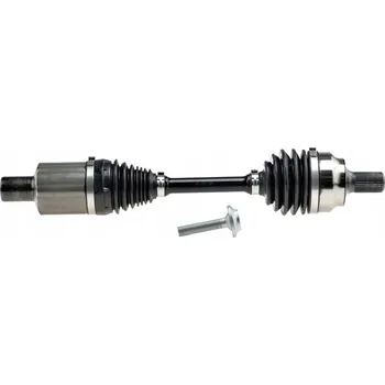 Zavěšení kol Hnací Poloosa NTY NPW-ME-102