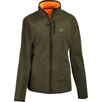 Dámská vesta Dámská oboustranná fleecová vesta Deerhunter Lady Pam Velikost: 38