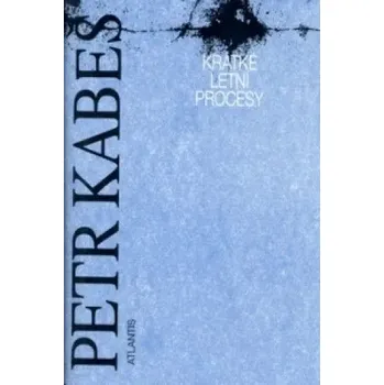 Umění Krátké letní procesy Petr Kabes