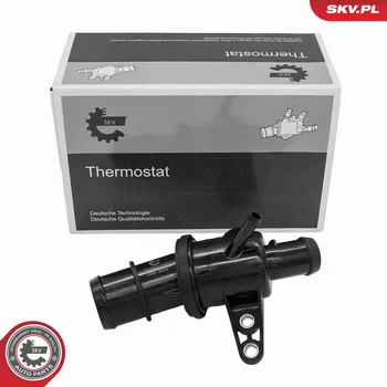 Těsnění motoru Termostat, chladivo ESEN SKV 20SKV233