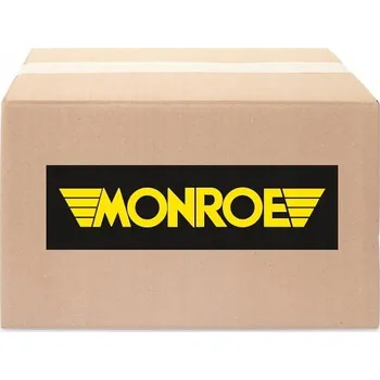 Tlumič zadní nápravy VW LT 28 35 83- olejový MONROE