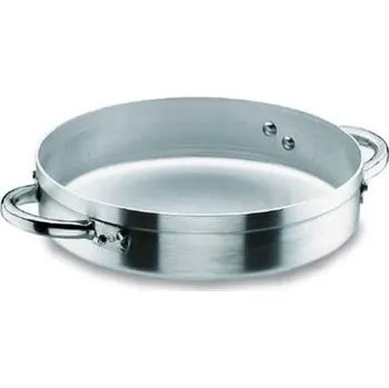 Nábytkové kování Pánev na paellu LACOR 20632 32 cm