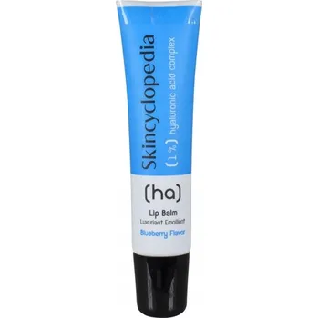 Péče o rty Skincyclopedia - balzám na rty s 1% komplexem kyseliny hyaluronové, 10 ml