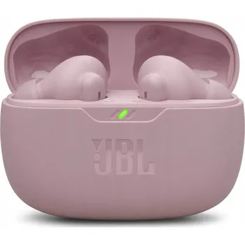 Sluchátka Bezdrátová sluchátka do uší JBL Wave Beam