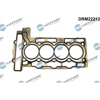 Těsnění motoru Dr.Motor DRM22212 Těsnění pod hlavu válců