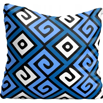 Polštář Povlak na polštář boho 50x50 cm