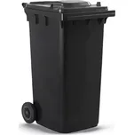 Garlist EXT-240 plastová popelnice s…