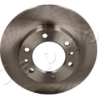 Brzdový kotouč Brzdový kotouč JAPKO 60257C