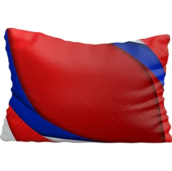 Povlak na polštářek Povlak na polštář geometrický 60x80 cm