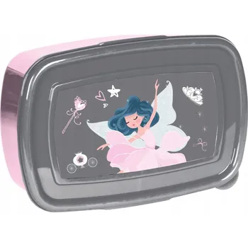 Svačinový box Svačinový Box Paso 750 ml