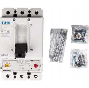 Jistič Jistič NZMN2-A200 EATON