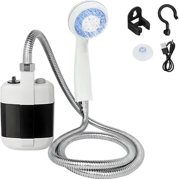 kempingová sprcha Verk 27512