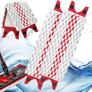 mop Vložka do mopu plochého Vileda Ultramax, náhradní vložka, hlavice na plochý mop