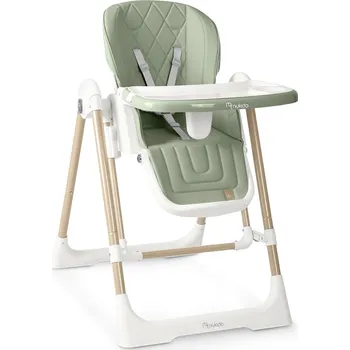 Jídelní židlička Nukido Elite 3v1