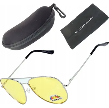 Sluneční brýle Cambell sluneční brýle pilotky - unisex