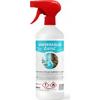 Univerzální čisticí prostředek Univerzální čistič - 1000 ml