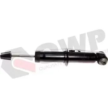 QWP Tlumič pérování QWP WSA1368