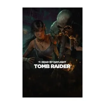 Počítačová hra Dead by Daylight - Tomb Raider Chapter (DLC)
