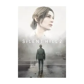Počítačová hra SILENT HILL 2 (Deluxe Edition)