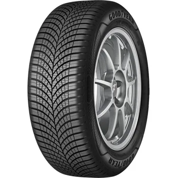 Osobní pneu GOOD-YEAR W245/45 R18 VECTOR 4SEASONS GEN-3 100Y XL FP DOT2024 (DOPRAVA ZDARMA)