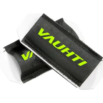 Ledvinka Vauhti Ski Holder 1 pár pásky na běžky černá