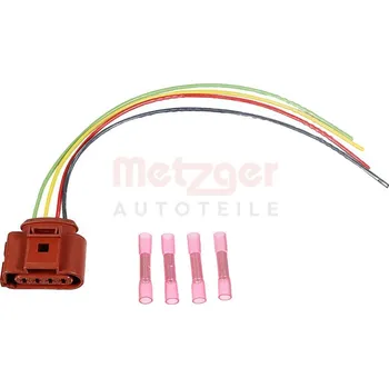 Lambda sonda Opravná sada kabelů, lambdasonda METZGER 2324329