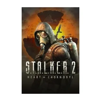 Herní zařízení S.T.A.L.K.E.R. 2: Heart of Chornobyl