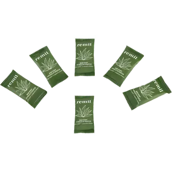 Mýdlo Reis REMIL MINI mýdlo Aloe 15g