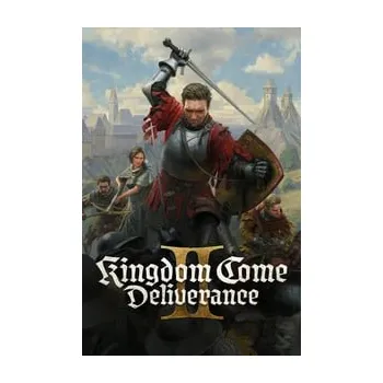 Herní zařízení Kingdom Come: Deliverance II