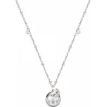 Dámský náhrdelník Morellato Talismani AQE07