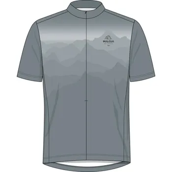cyklistický dres Cyklistický dres MALOJA MoriM. AM, XL